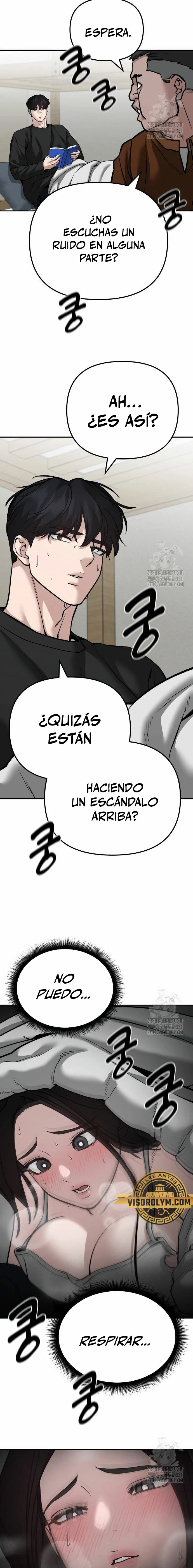 El Maton al Mando Capítulo 93 - Page 14