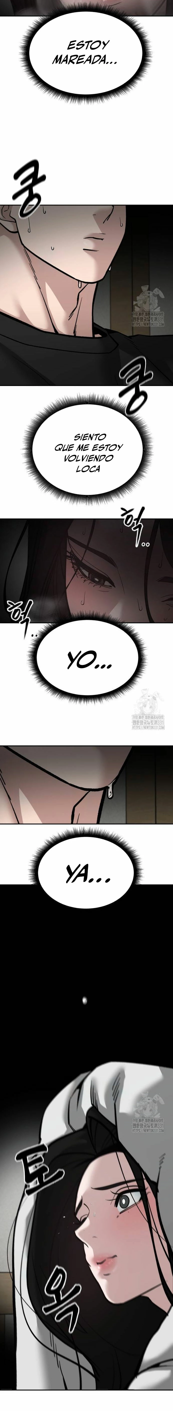 El Maton al Mando Capítulo 93 - Page 15