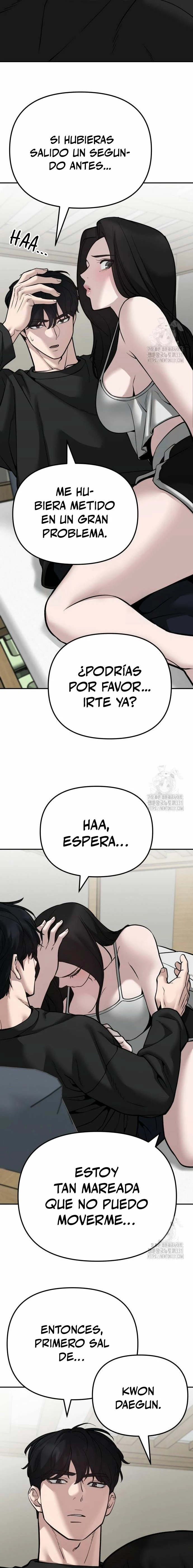 El Maton al Mando Capítulo 93 - Page 17