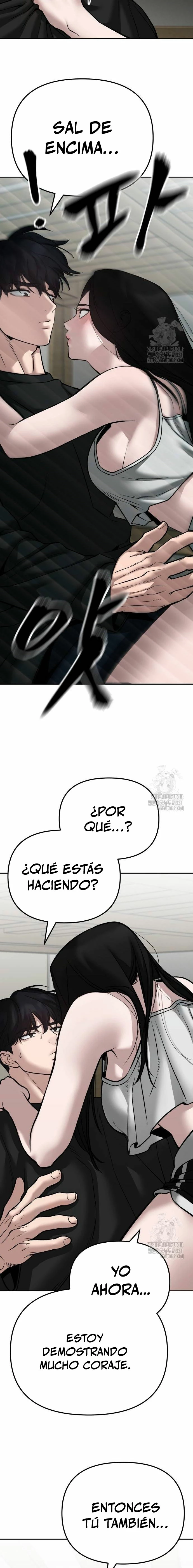 El Maton al Mando Capítulo 93 - Page 19
