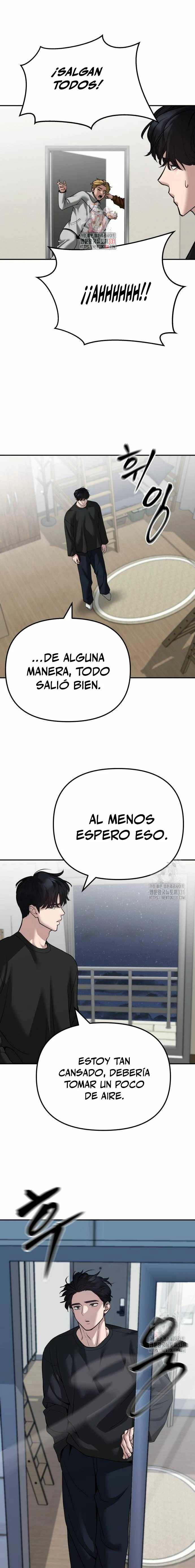 El Maton al Mando Capítulo 93 - Page 2