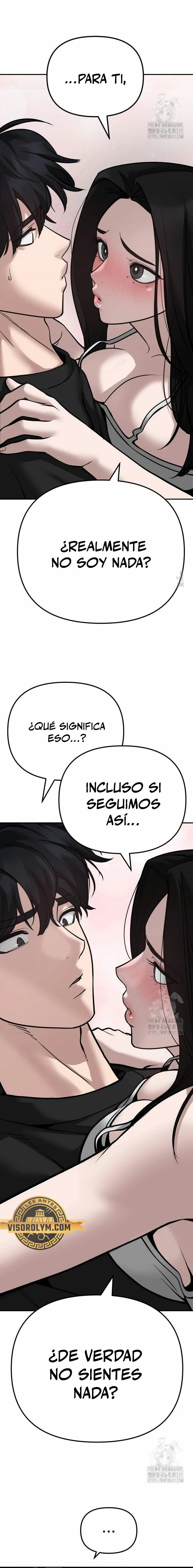 El Maton al Mando Capítulo 93 - Page 22