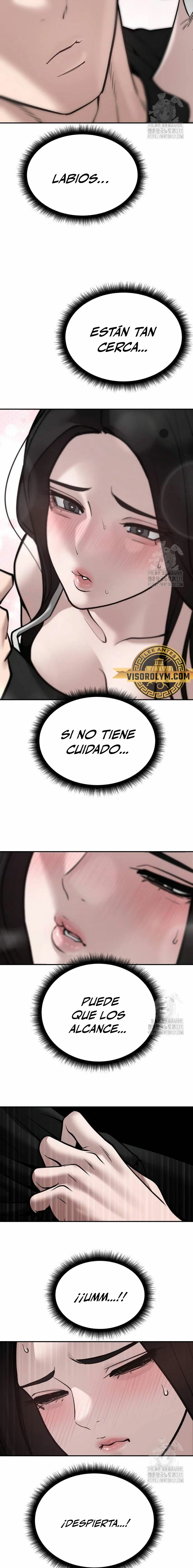 El Maton al Mando Capítulo 93 - Page 24