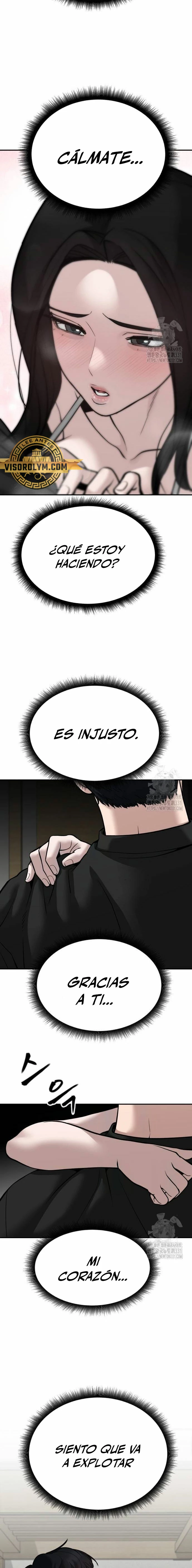 El Maton al Mando Capítulo 93 - Page 25