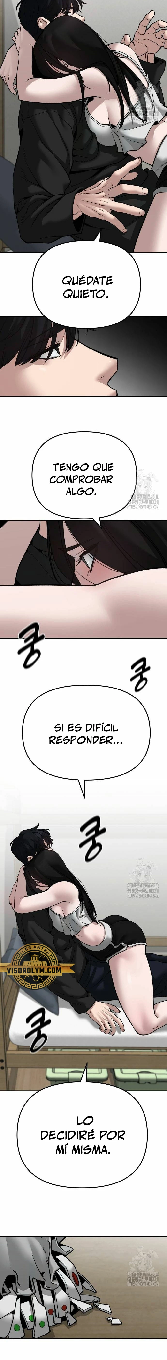 El Maton al Mando Capítulo 93 - Page 26