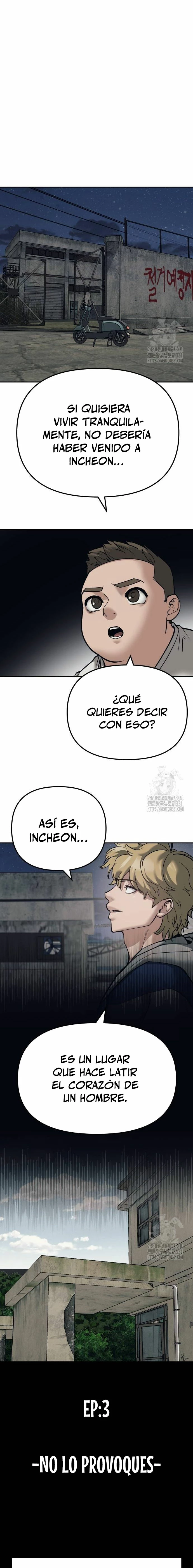El Maton al Mando Capítulo 93 - Page 27
