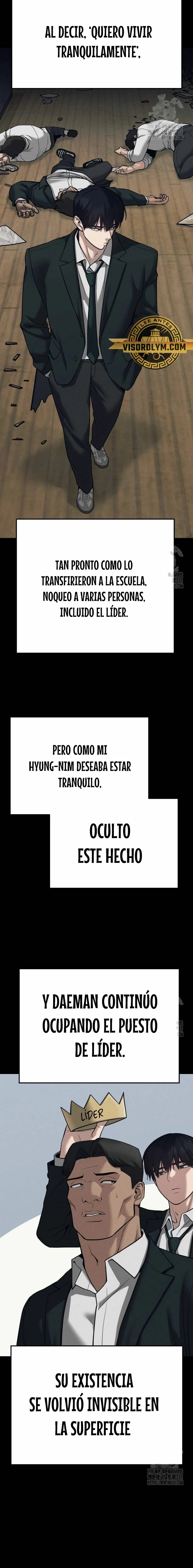 El Maton al Mando Capítulo 93 - Page 28