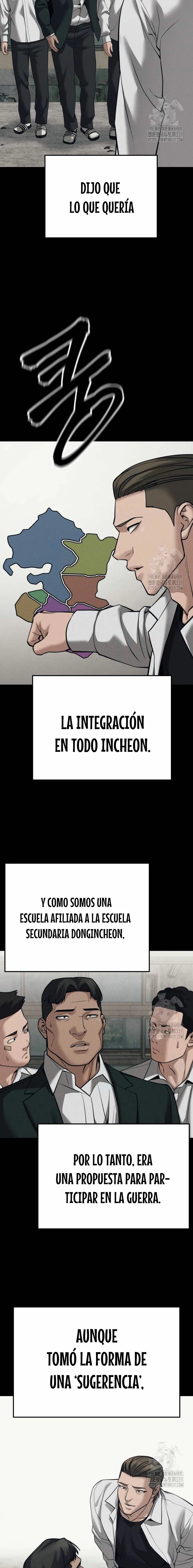 El Maton al Mando Capítulo 93 - Page 30