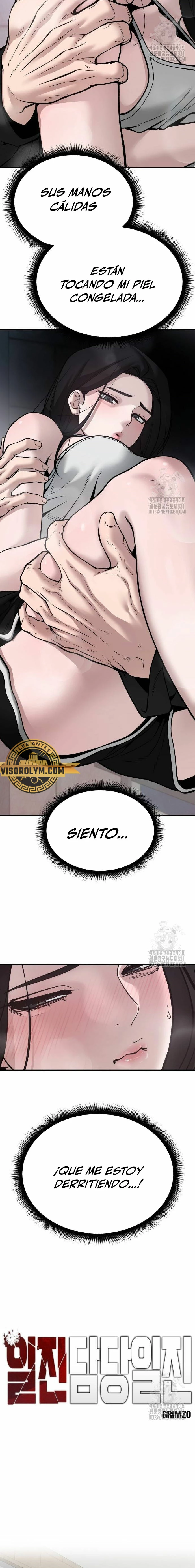 El Maton al Mando Capítulo 93 - Page 6
