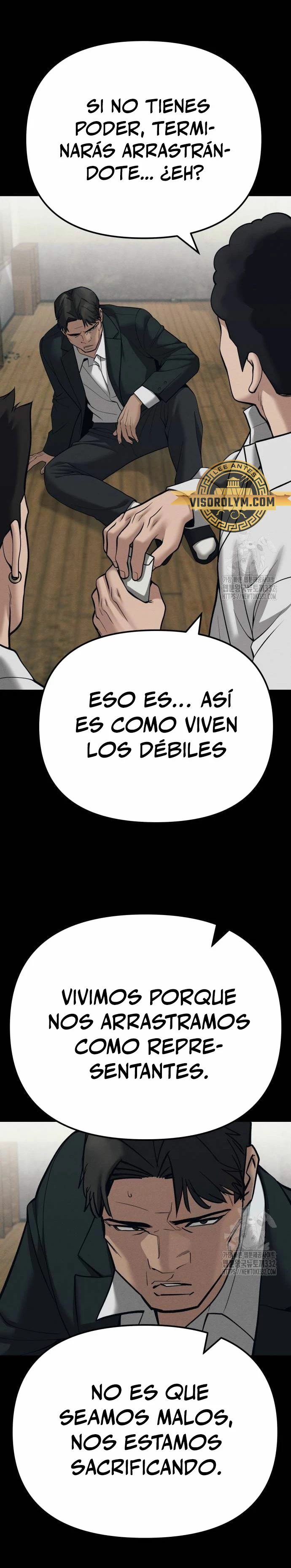 El Maton al Mando Capítulo 94 - Page 12