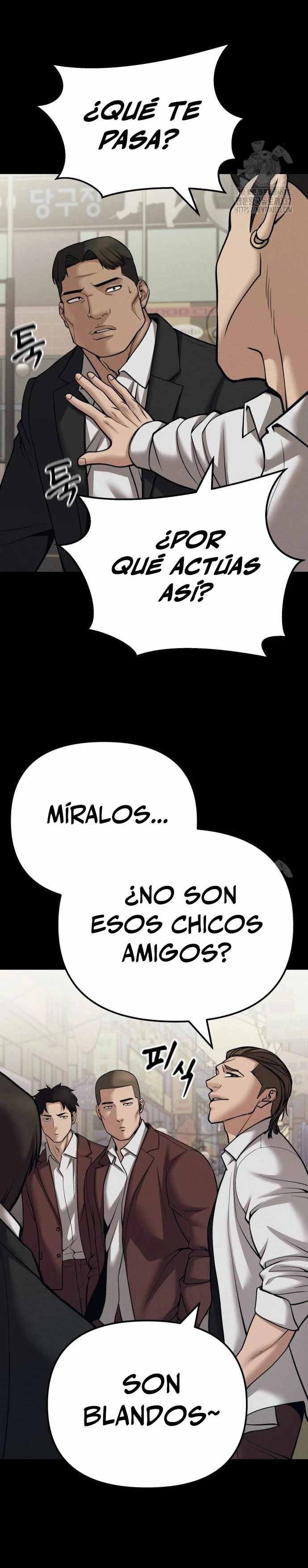 El Maton al Mando Capítulo 94 - Page 23