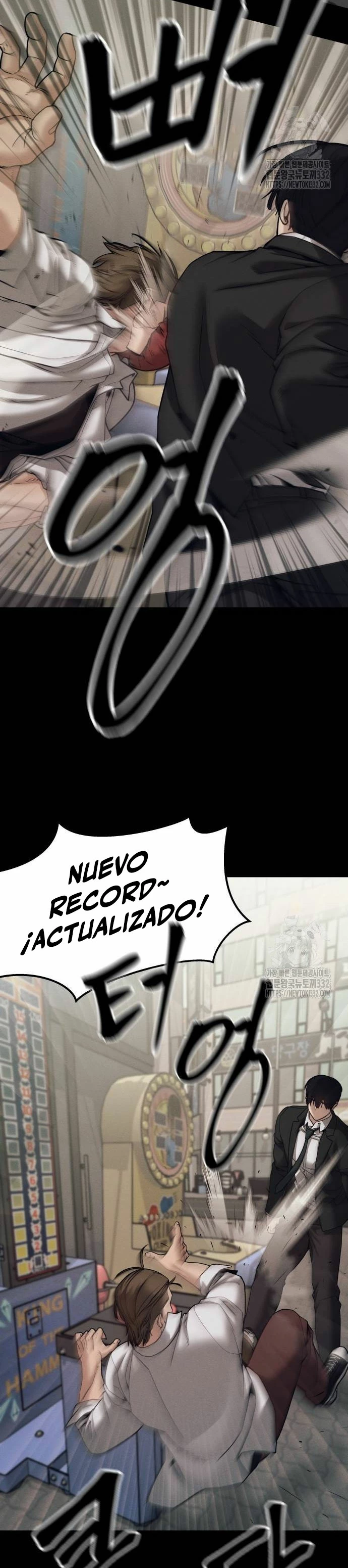 El Maton al Mando Capítulo 94 - Page 45