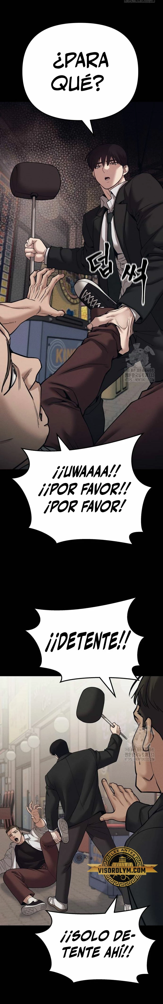El Maton al Mando Capítulo 94 - Page 48