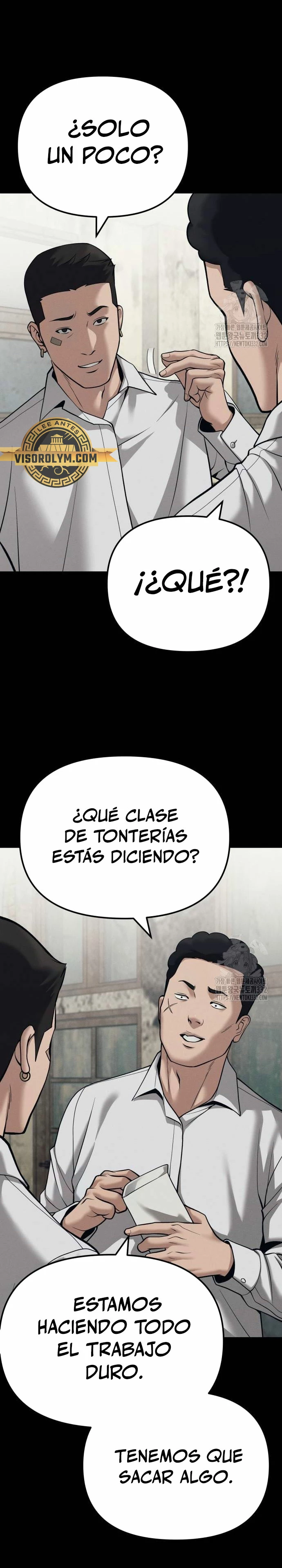 El Maton al Mando Capítulo 94 - Page 6