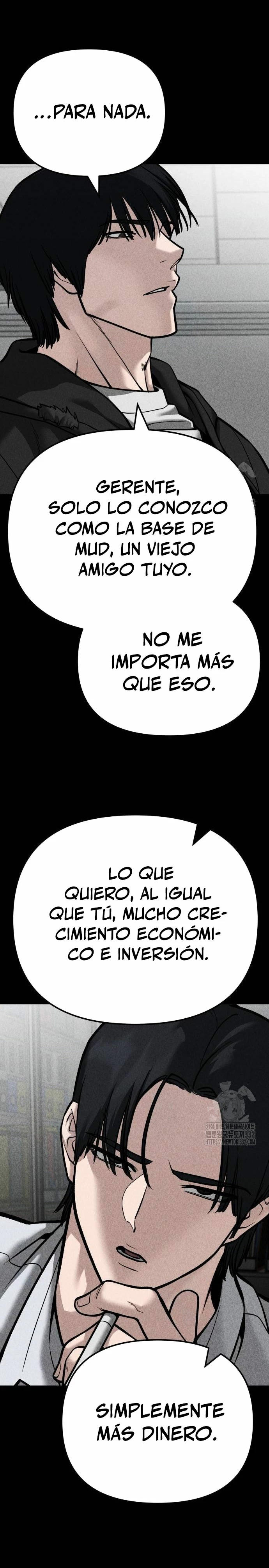 El Maton al Mando Capítulo 94 - Page 61