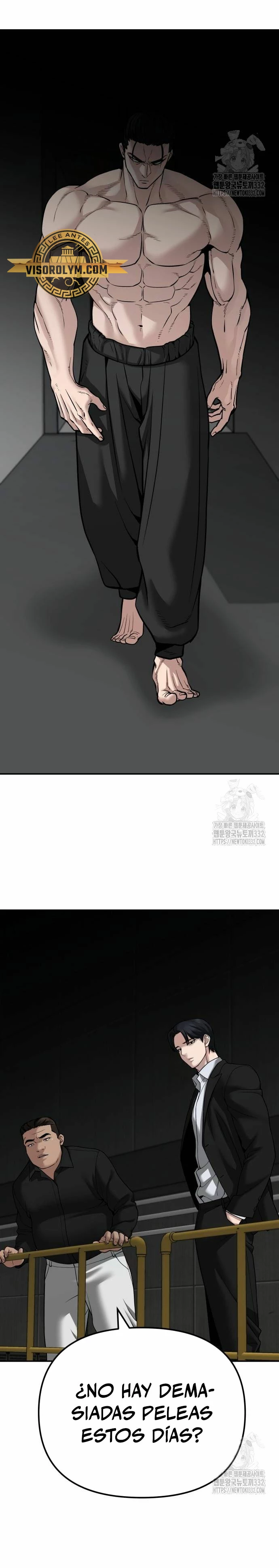 El Maton al Mando Capítulo 94 - Page 65