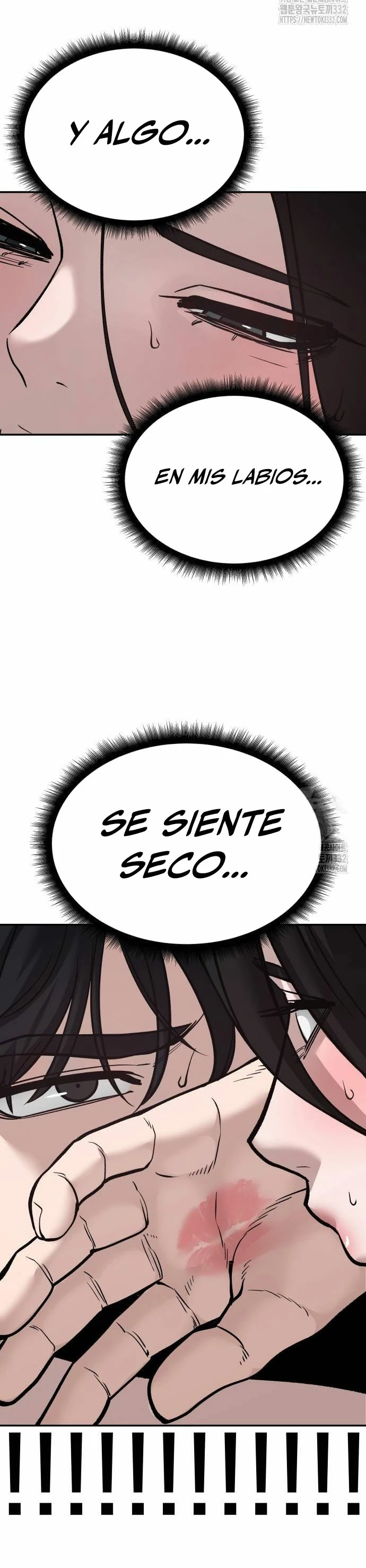 El Maton al Mando Capítulo 94 - Page 70