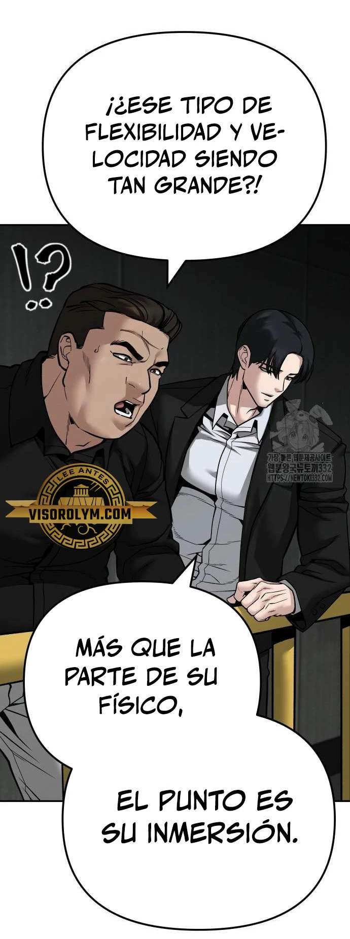 El Maton al Mando Capítulo 95 - Page 18
