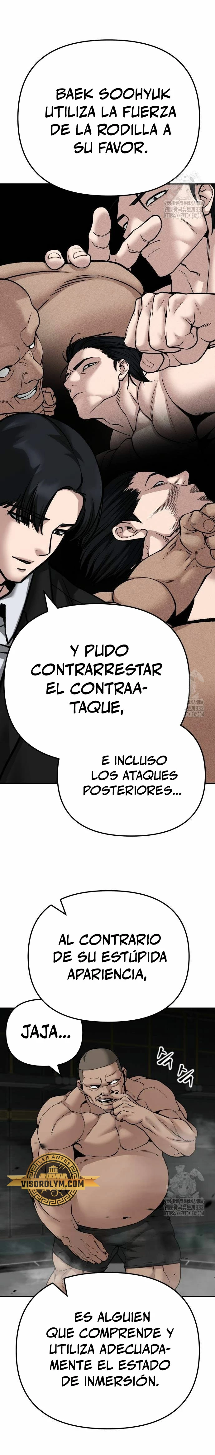 El Maton al Mando Capítulo 95 - Page 19