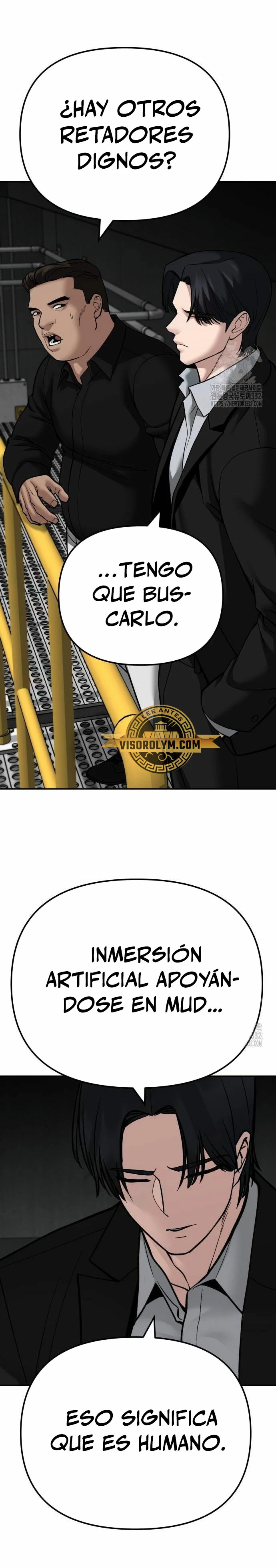 El Maton al Mando Capítulo 95 - Page 26