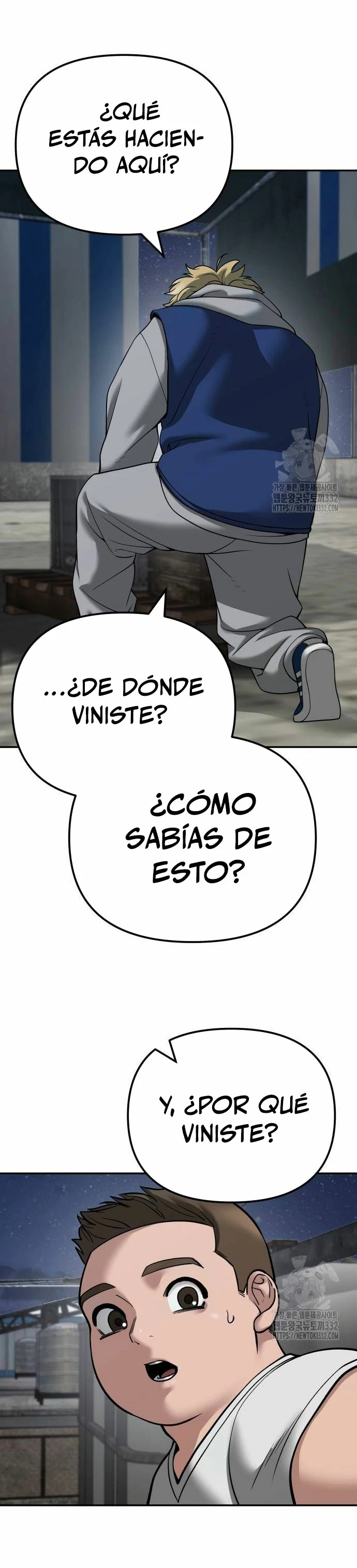 El Maton al Mando Capítulo 95 - Page 29