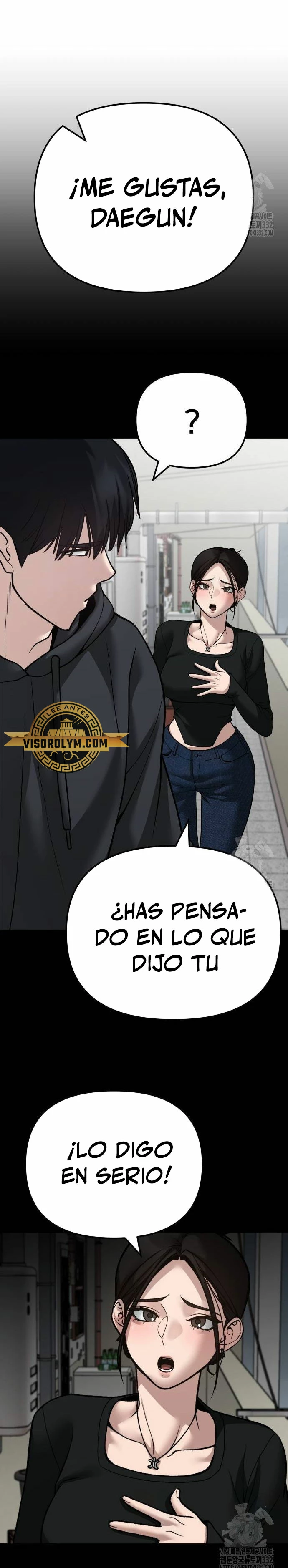 El Maton al Mando Capítulo 95 - Page 60