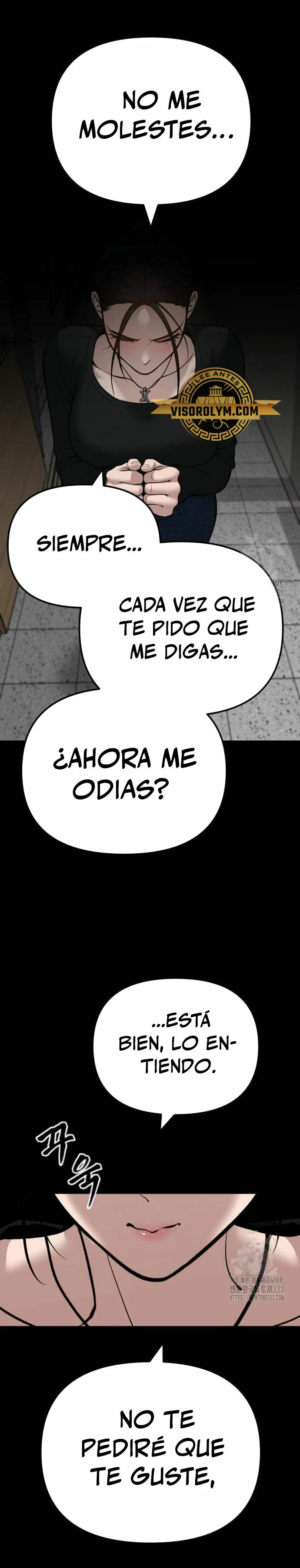 El Maton al Mando Capítulo 95 - Page 62