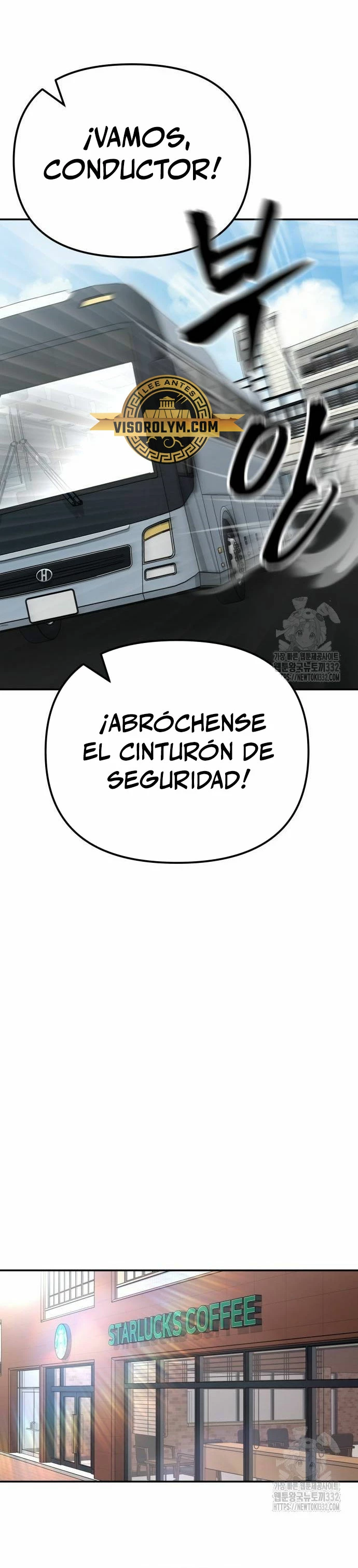 El Maton al Mando Capítulo 95 - Page 66