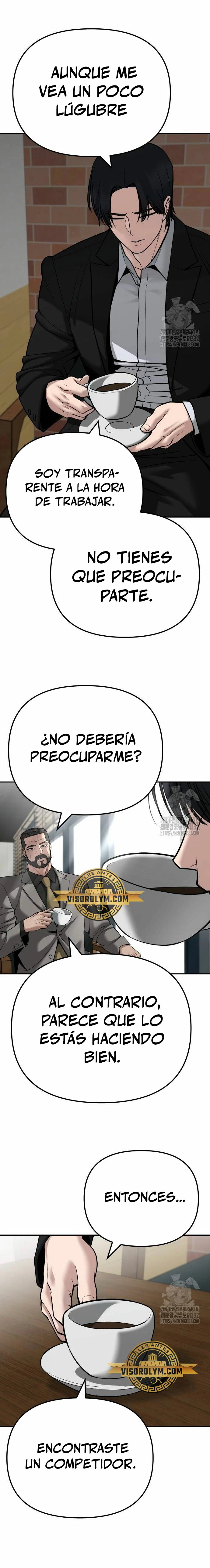 El Maton al Mando Capítulo 95 - Page 69