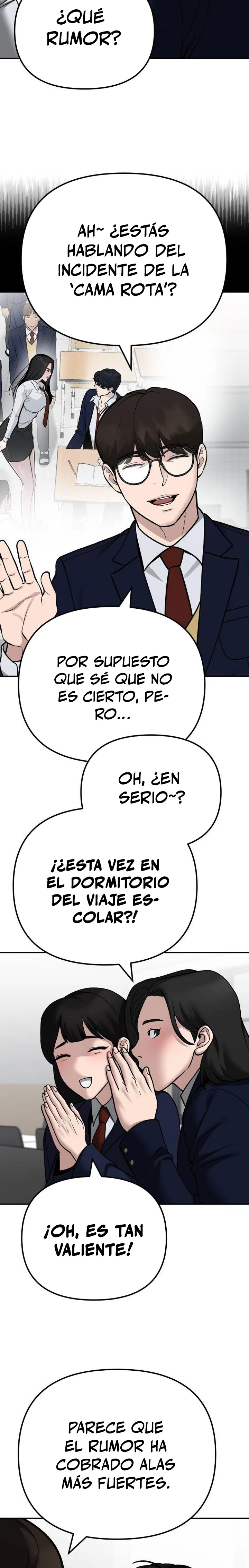 El Maton al Mando Capítulo 96 - Page 12
