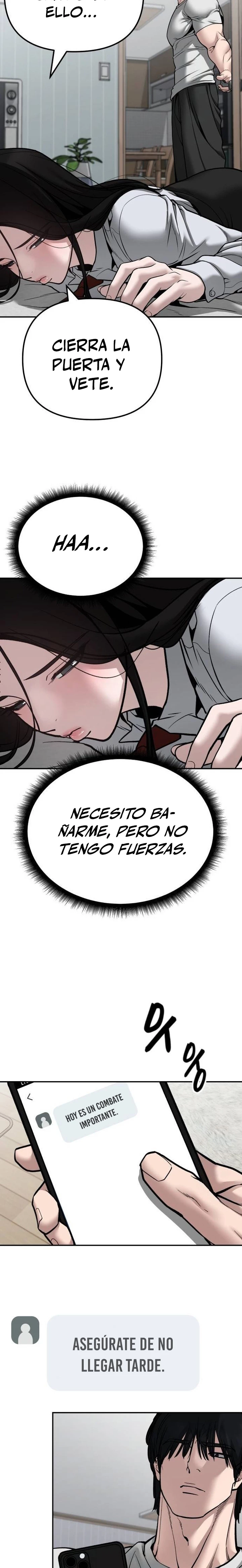 El Maton al Mando Capítulo 96 - Page 22