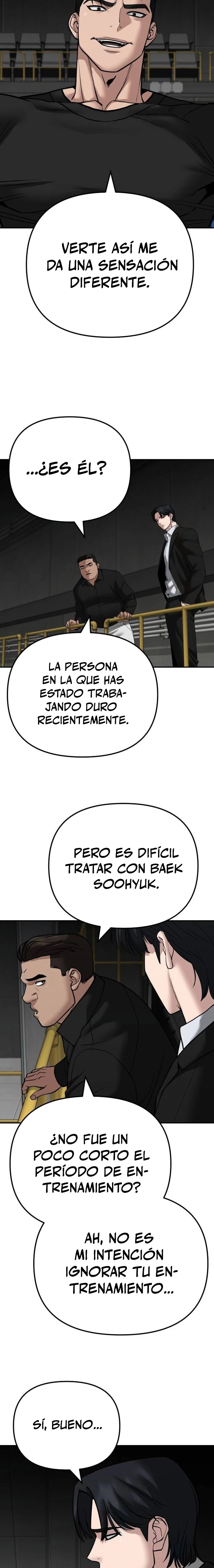 El Maton al Mando Capítulo 96 - Page 40