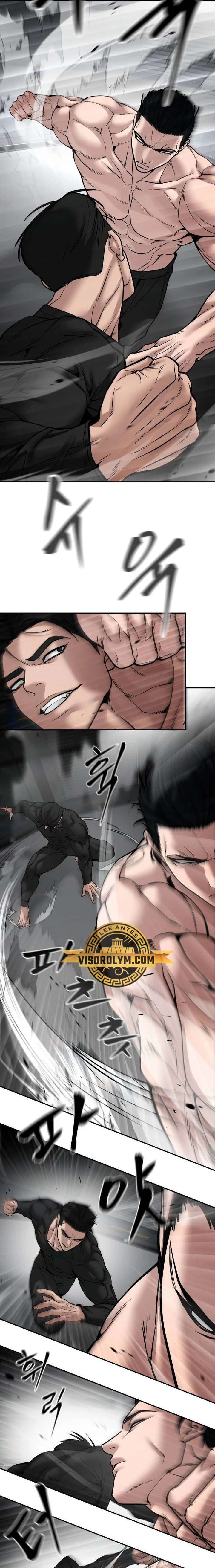 El Maton al Mando Capítulo 96 - Page 42