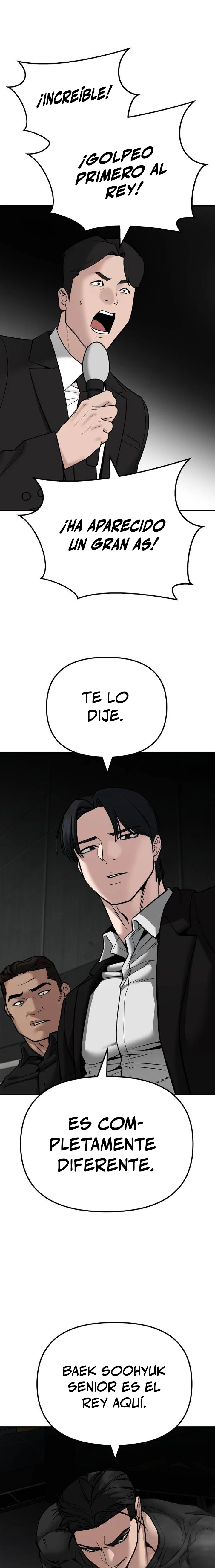 El Maton al Mando Capítulo 96 - Page 45