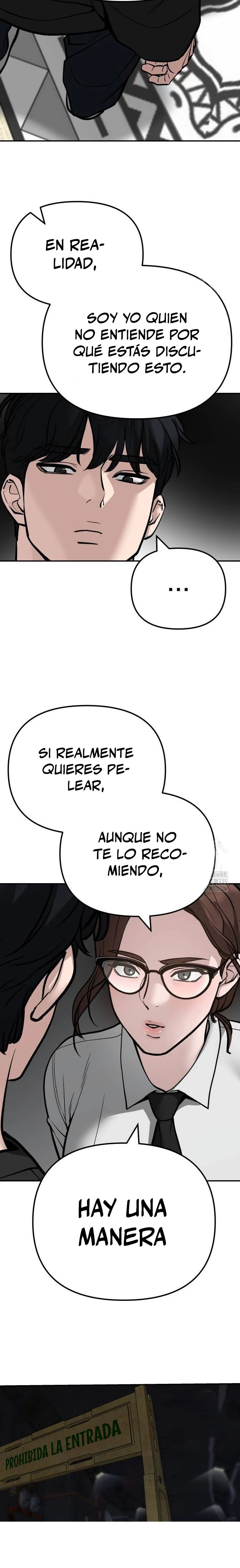 El Maton al Mando Capítulo 97 - Page 12