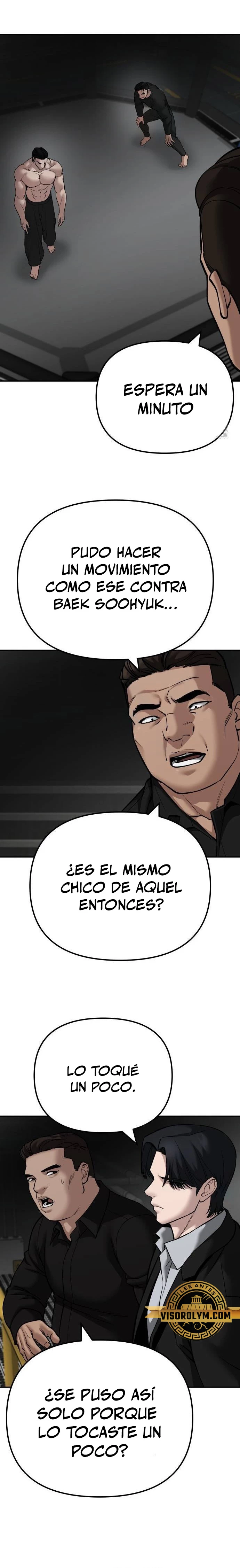 El Maton al Mando Capítulo 97 - Page 13