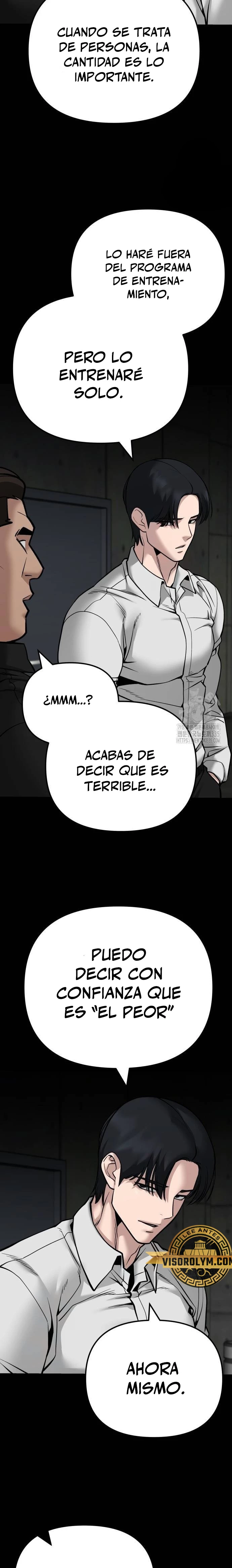 El Maton al Mando Capítulo 97 - Page 22