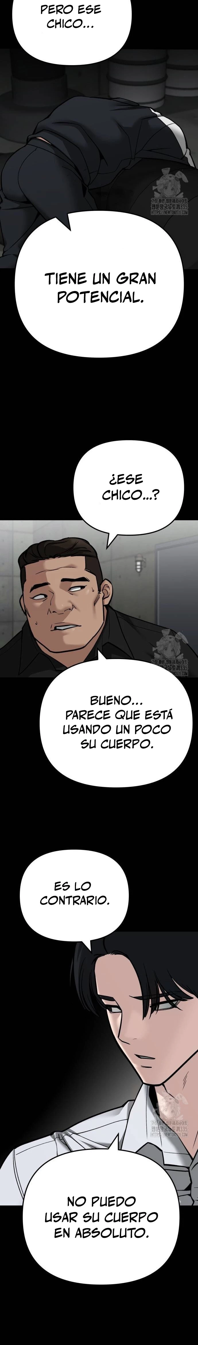 El Maton al Mando Capítulo 97 - Page 23