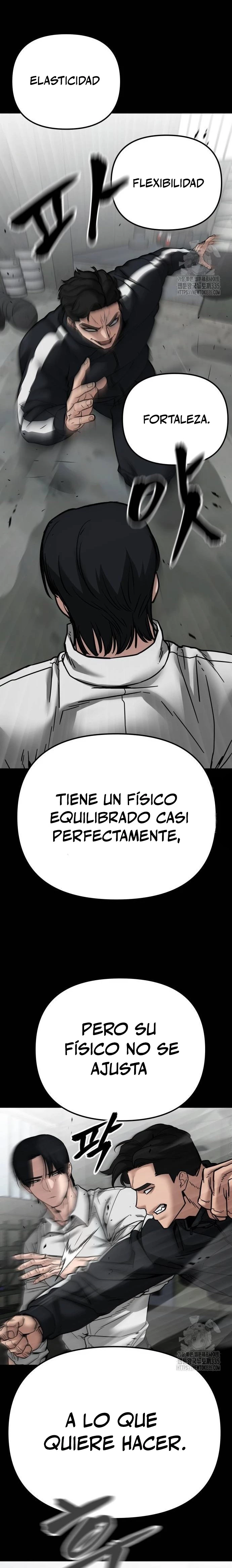 El Maton al Mando Capítulo 97 - Page 24