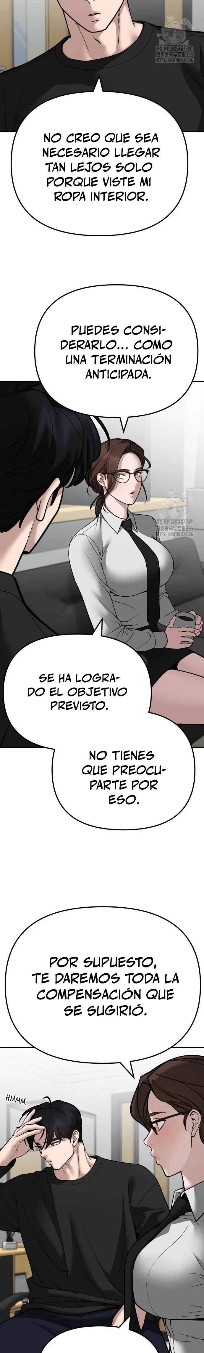 El Maton al Mando Capítulo 97 - Page 3