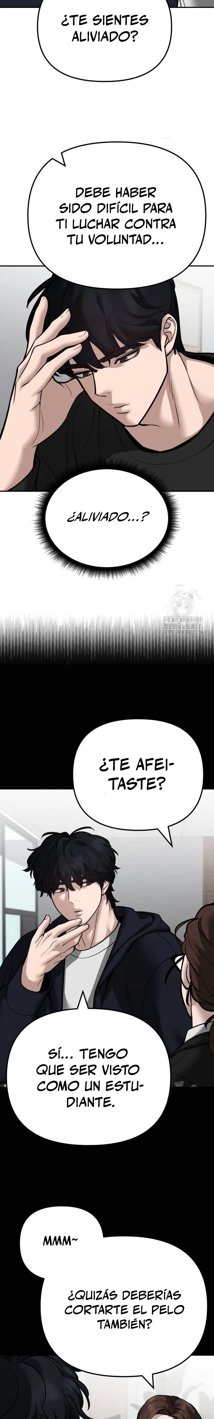 El Maton al Mando Capítulo 97 - Page 4
