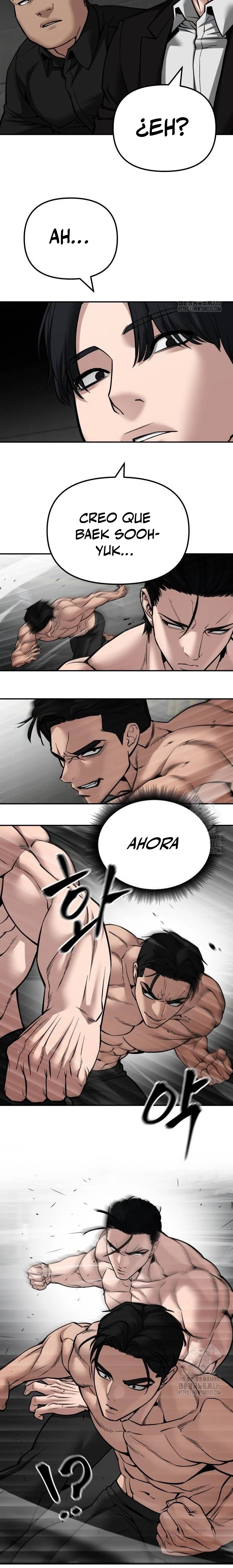 El Maton al Mando Capítulo 97 - Page 47