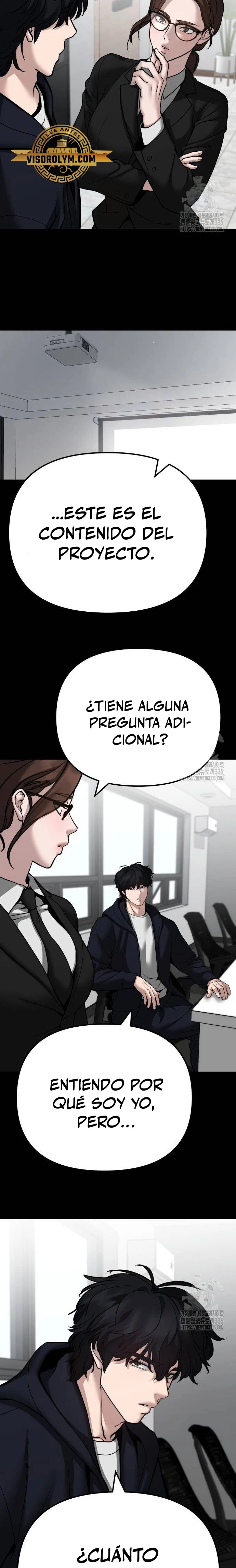 El Maton al Mando Capítulo 97 - Page 5