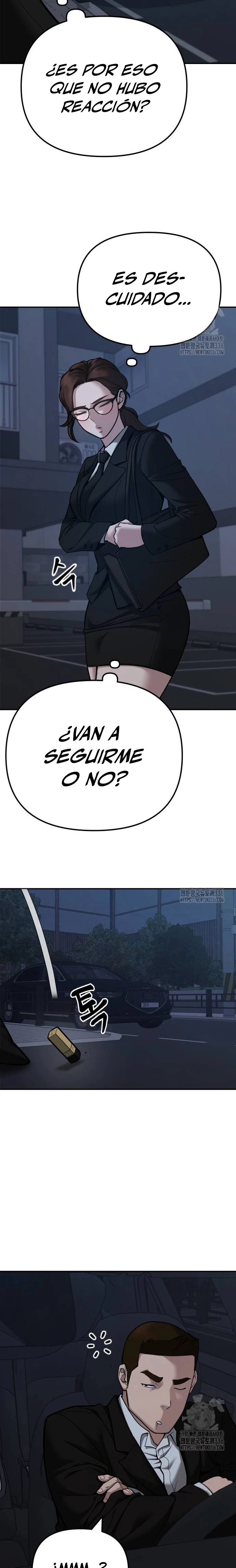 El Maton al Mando Capítulo 98 - Page 17
