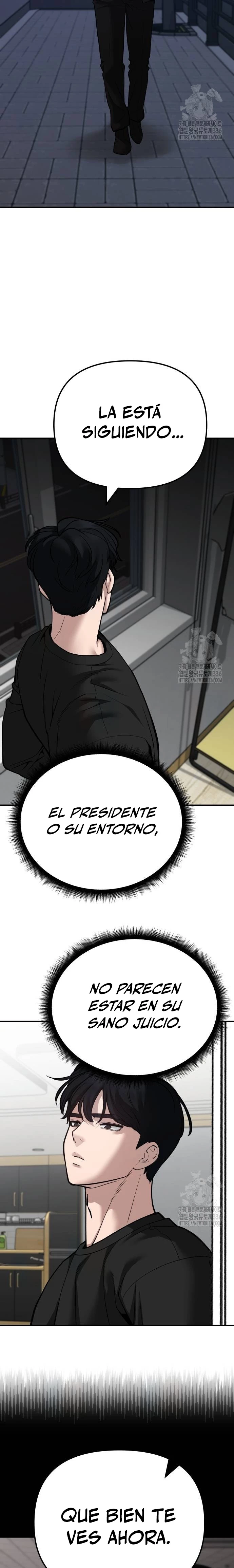 El Maton al Mando Capítulo 98 - Page 22
