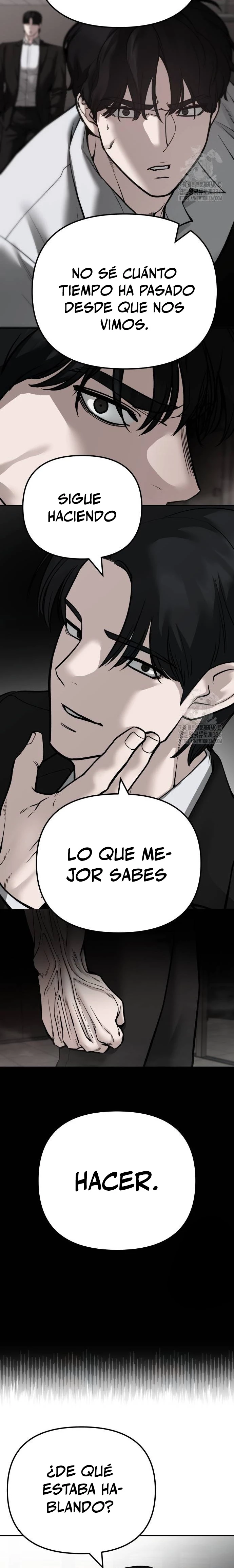 El Maton al Mando Capítulo 98 - Page 23