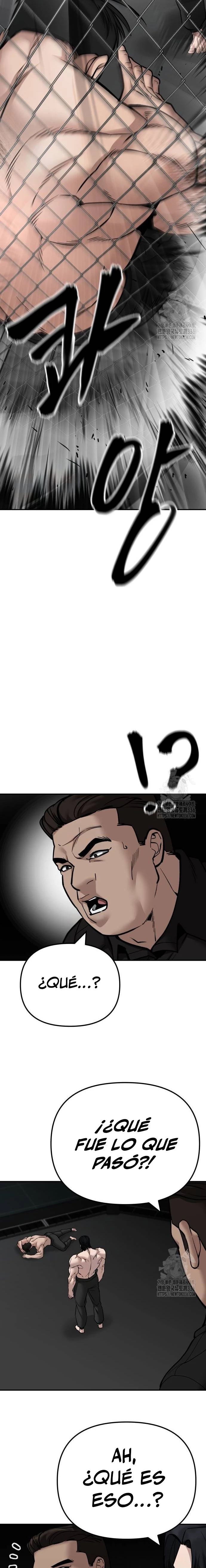 El Maton al Mando Capítulo 98 - Page 3
