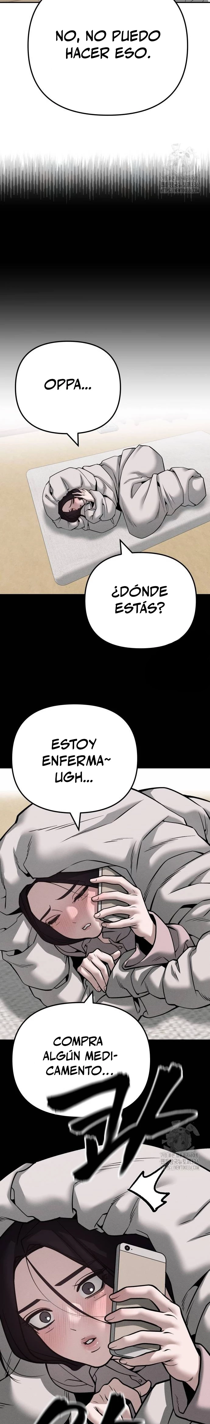 El Maton al Mando Capítulo 98 - Page 31