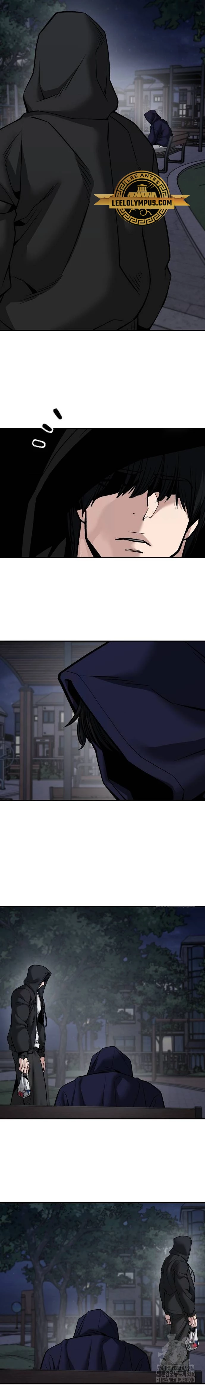 El Maton al Mando Capítulo 98 - Page 37