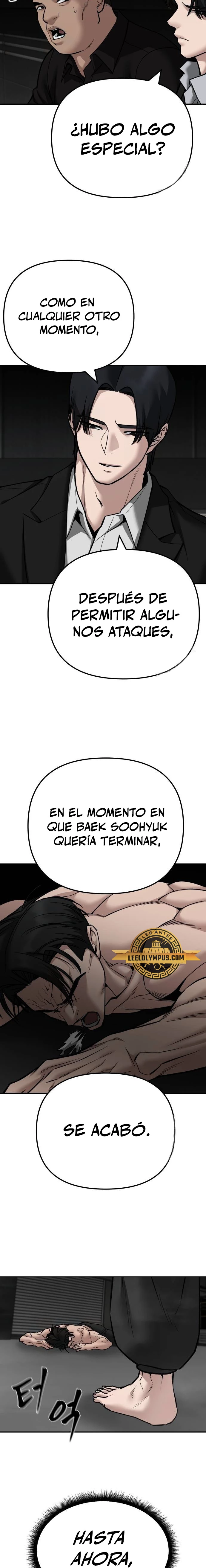 El Maton al Mando Capítulo 98 - Page 4